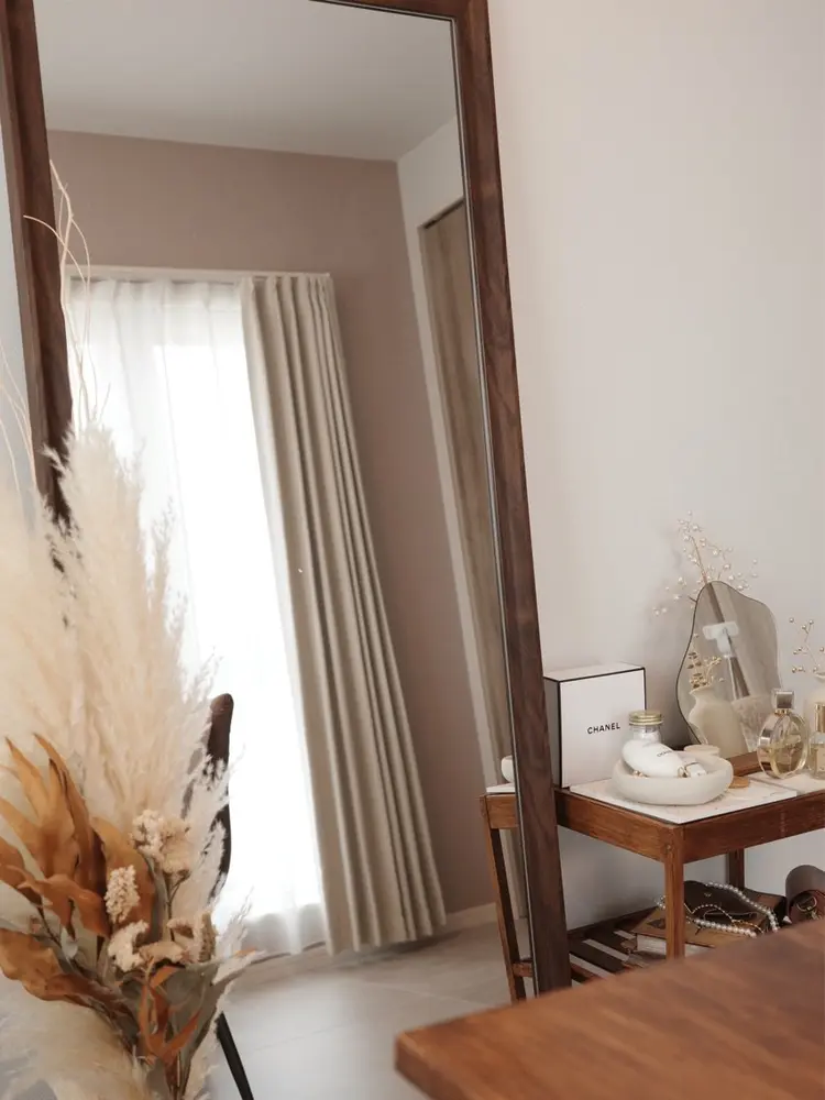 private nailsalon runoの内観・外観2