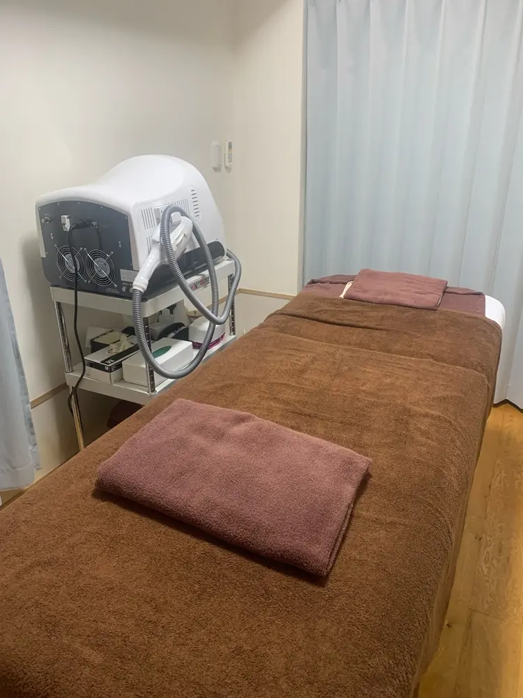 STEP  WISEの内観・外観1