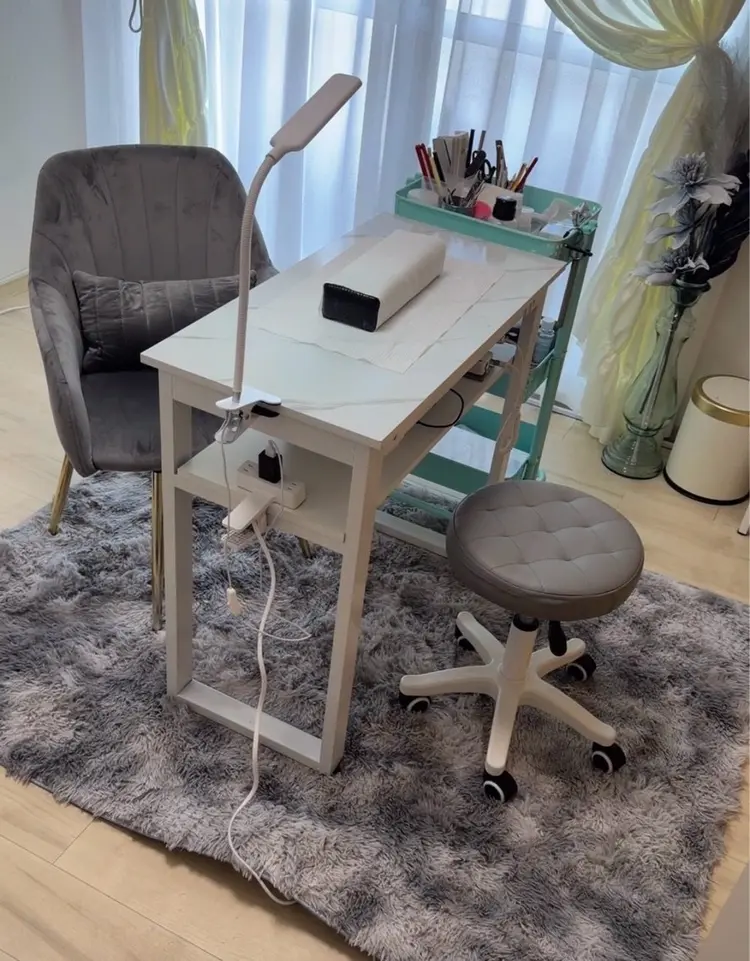 Amoの内観・外観1