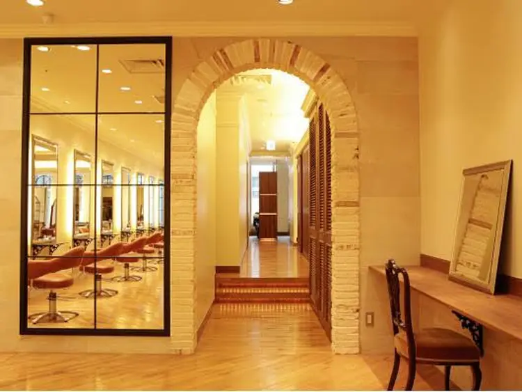 BEAUTRIUM265の内観・外観3