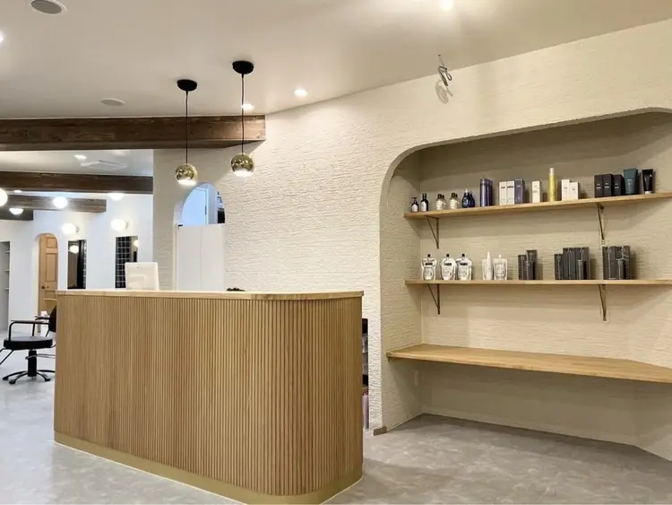 ROPE本厚木の内観・外観1