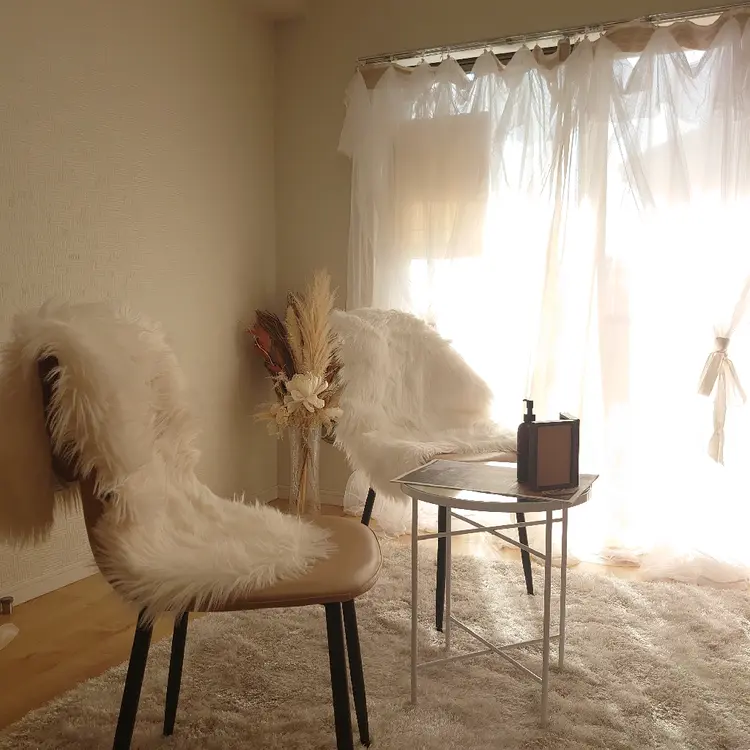 Chelu esthetic loungeの内観・外観1