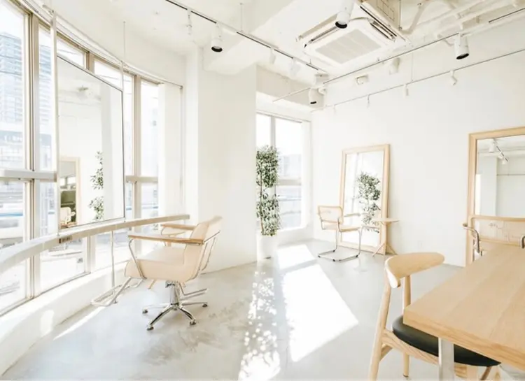 FILMS  柏の内観・外観1