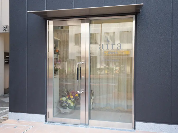 aira LUANAの内観・外観3