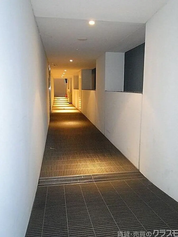 【バスト専門サロン】TaWaWaの内観・外観1