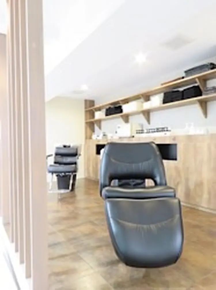 hair make CHAINONの内観・外観2