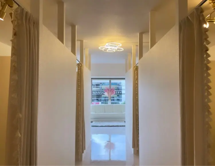 Belle  beauty  salonの内観・外観3