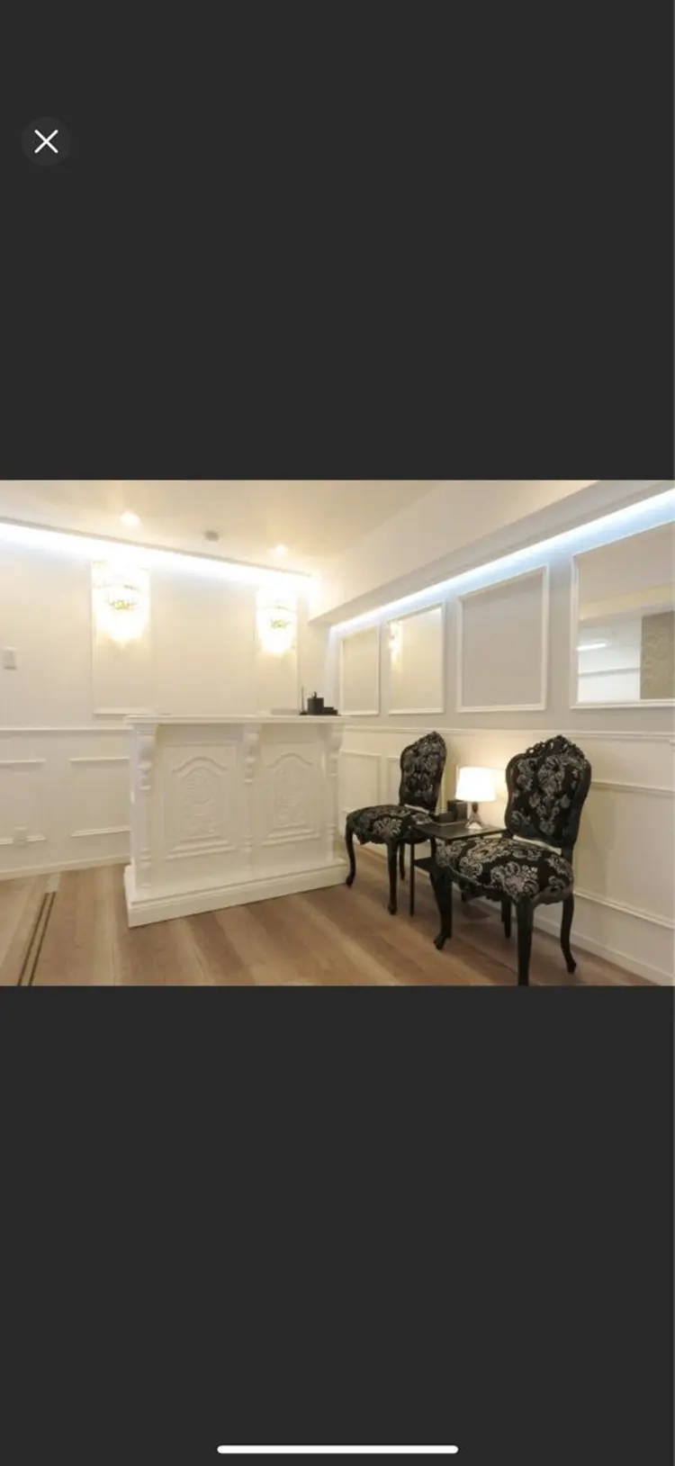 LB美容サロン 池袋西口店の内観・外観2