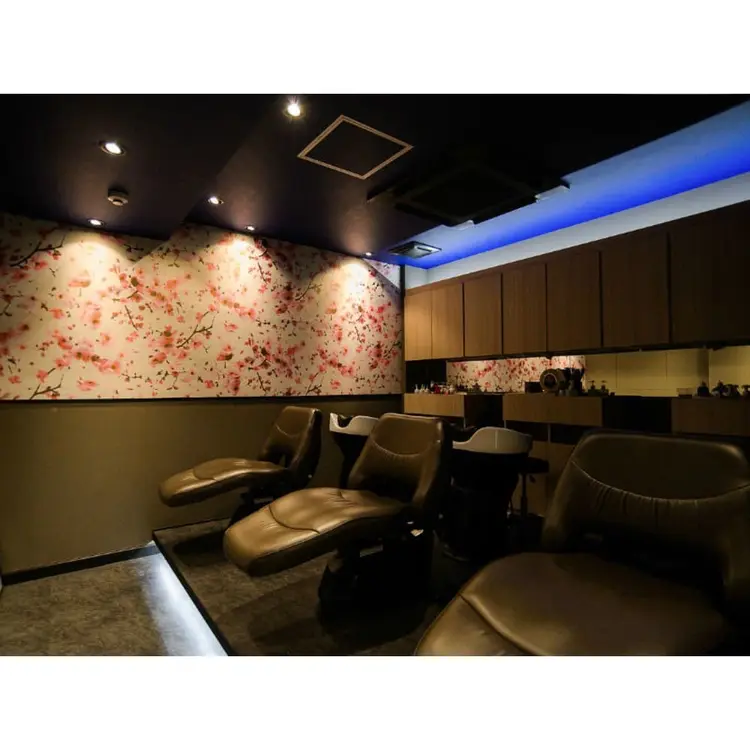 Shiomi H TARUMIの内観・外観2