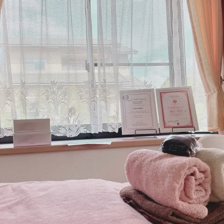 PuReTeの内観・外観1