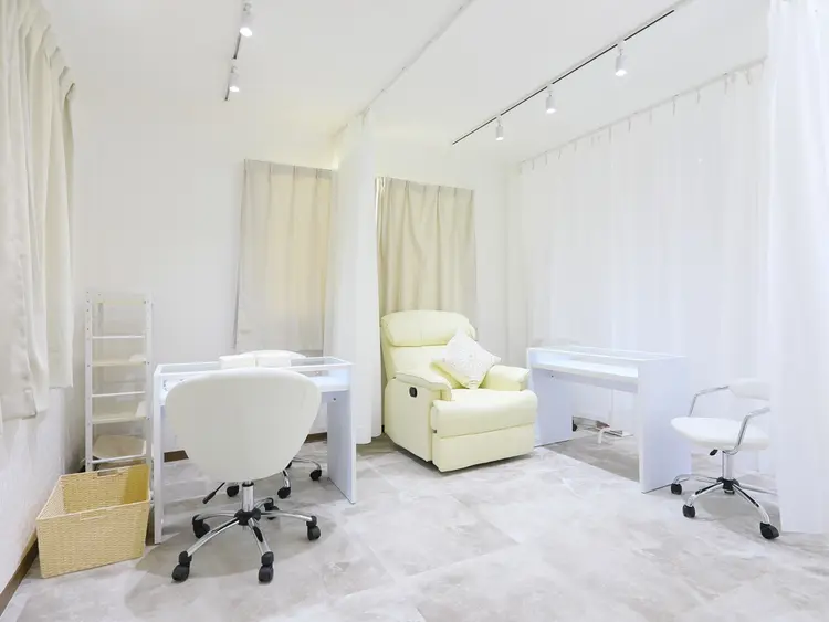 Vinculumの内観・外観3