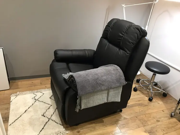 carpe Maraisの内観・外観2