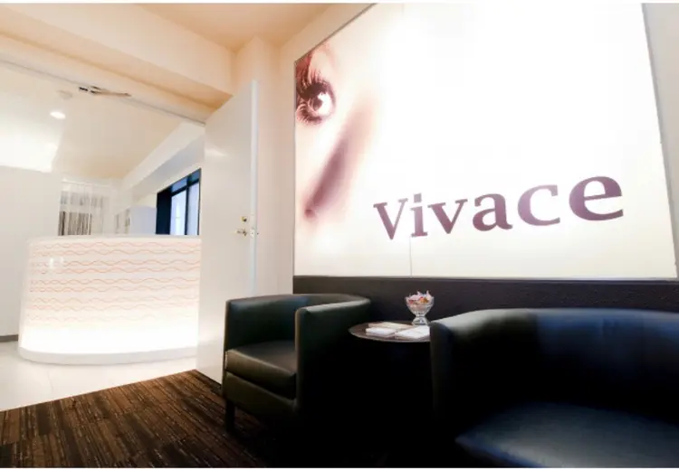Vivace恵比寿店の内観・外観1