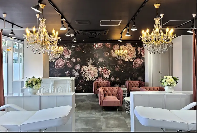 MUSEの内観・外観2