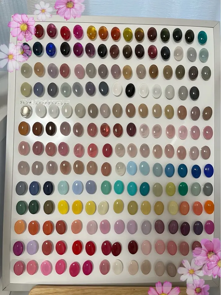 Total Beauty Salon Meliaの内観・外観1