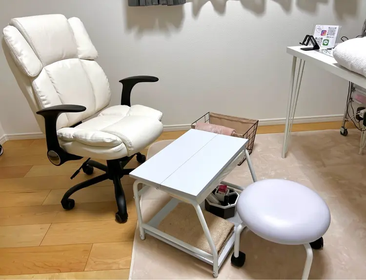 mico nailの内観・外観3