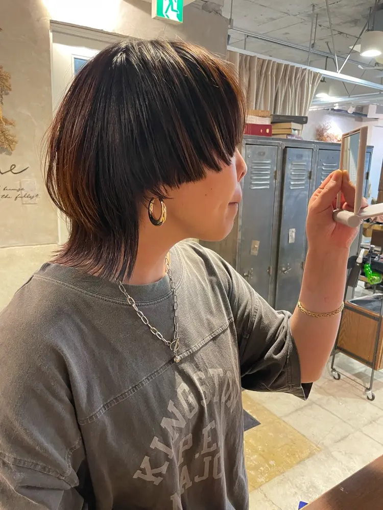 nicheの内観・外観3