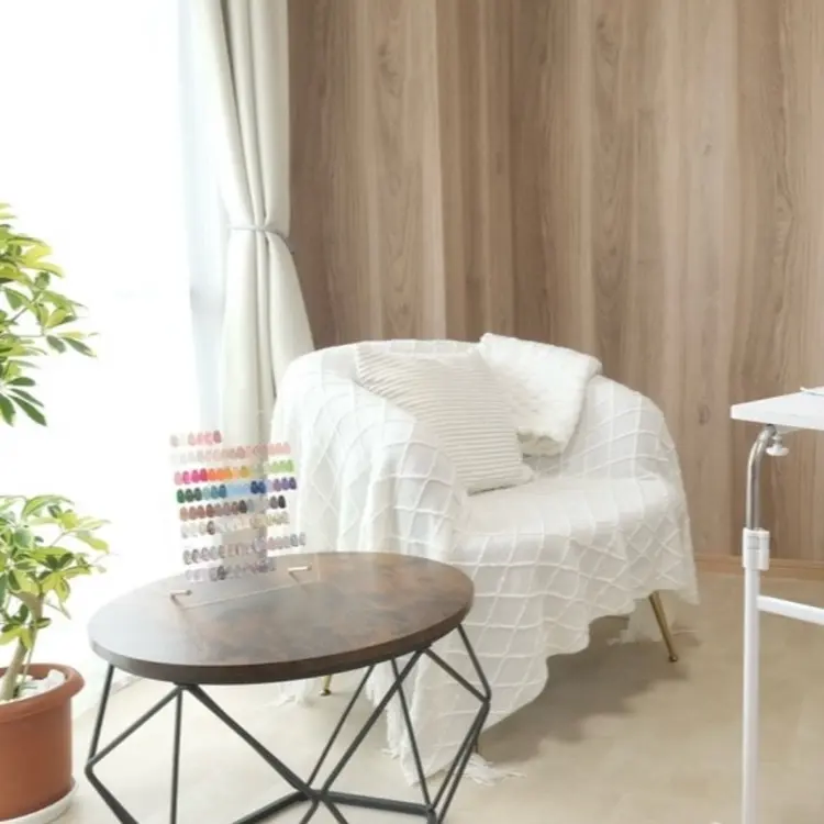 JERRIE 　 韓国ネイル/自爪育成の内観・外観2