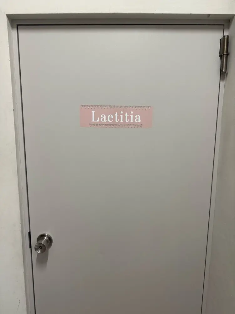 レティティア【Laetitia】の内観・外観3