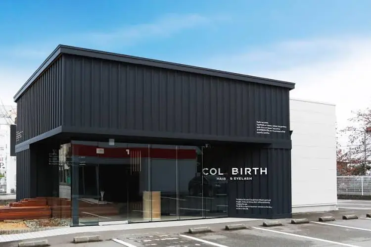 COL birthの内観・外観1