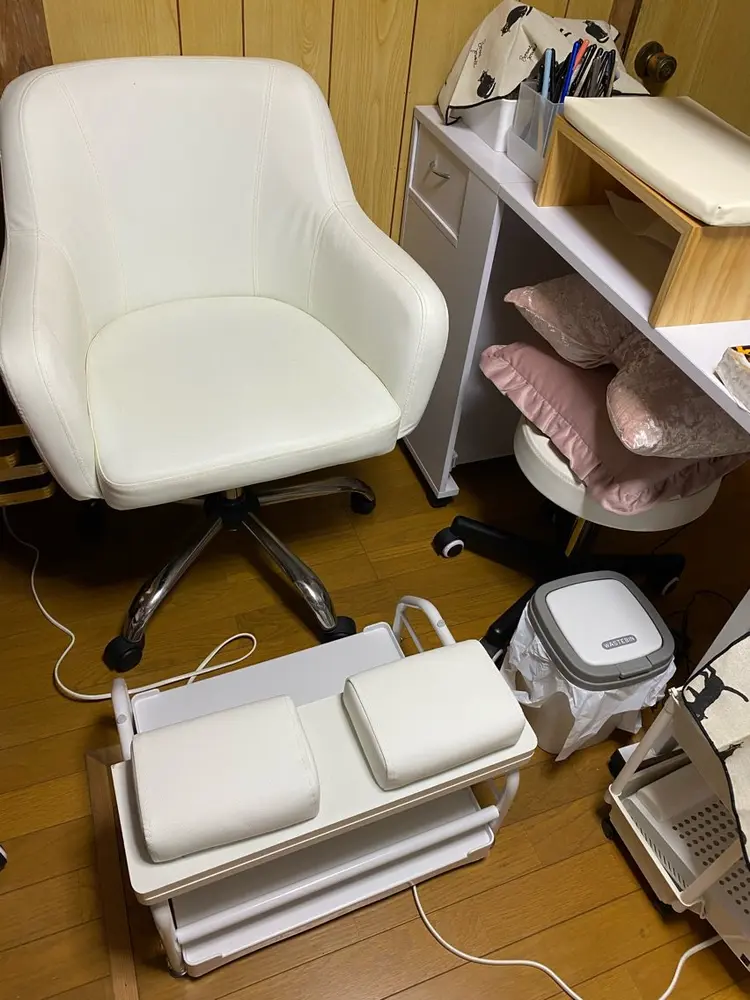 桜Nailの内観・外観2