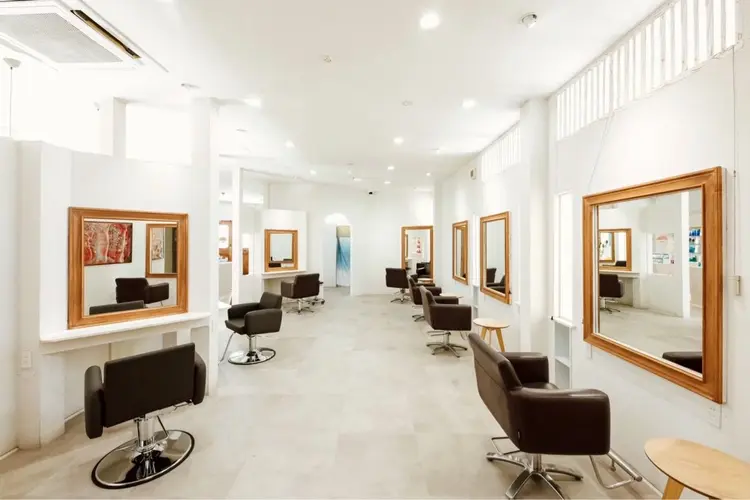 NUIT Smart Salonの内観・外観3