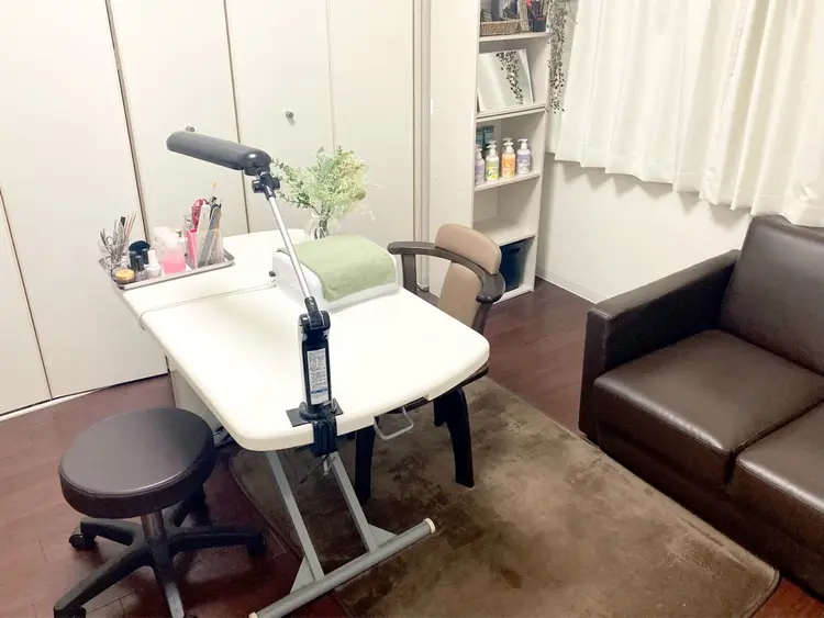 m美.の内観・外観2