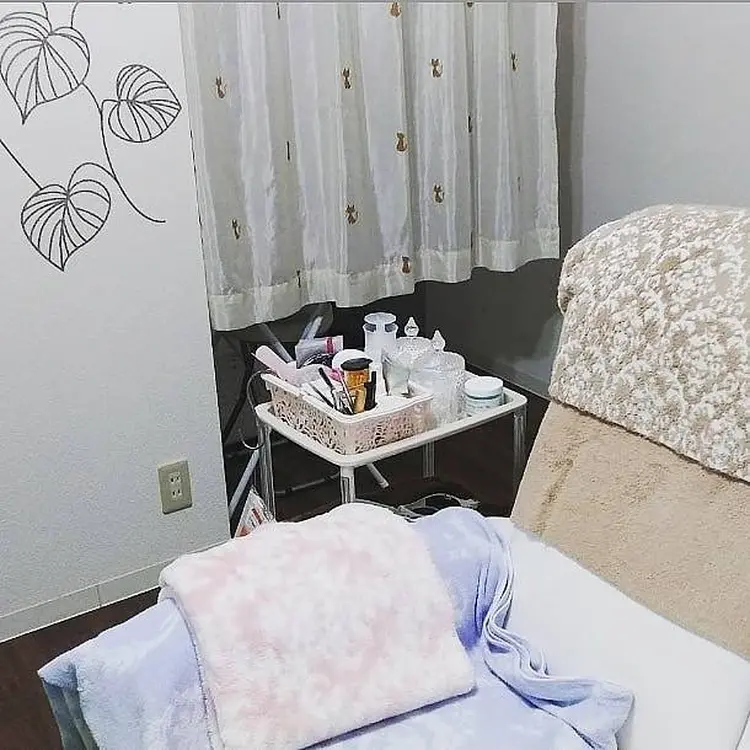 BEAUTYiiiiの内観・外観1