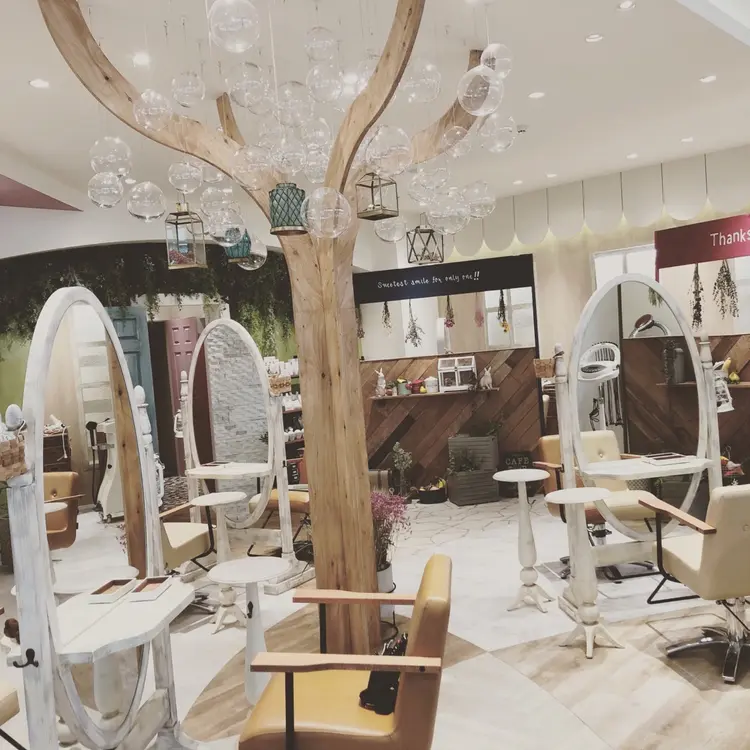 urupoolの内観・外観1