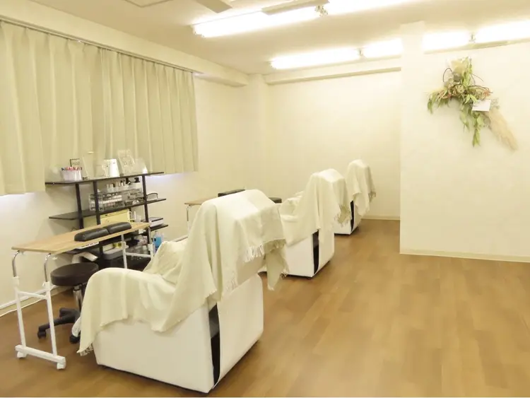 ViLLの内観・外観1