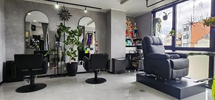 ESTELAの内観・外観1