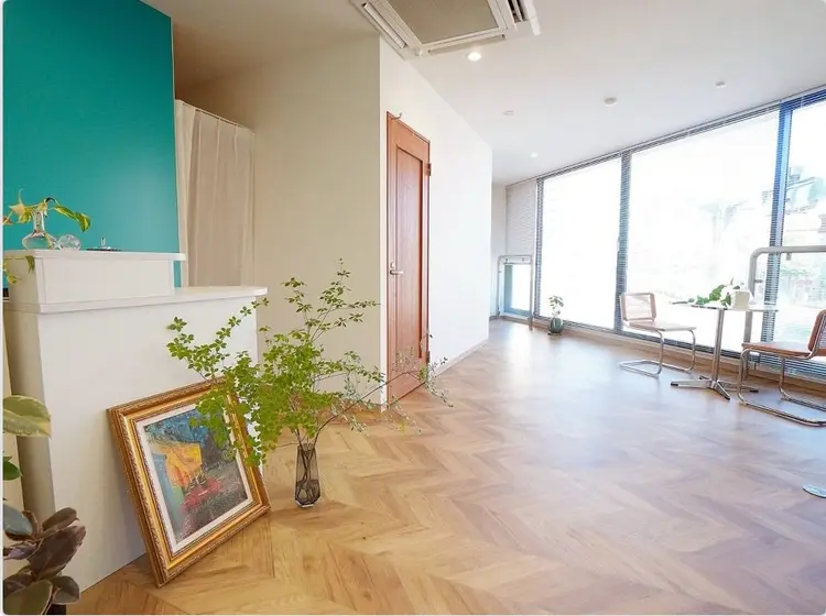 seasonの内観・外観3