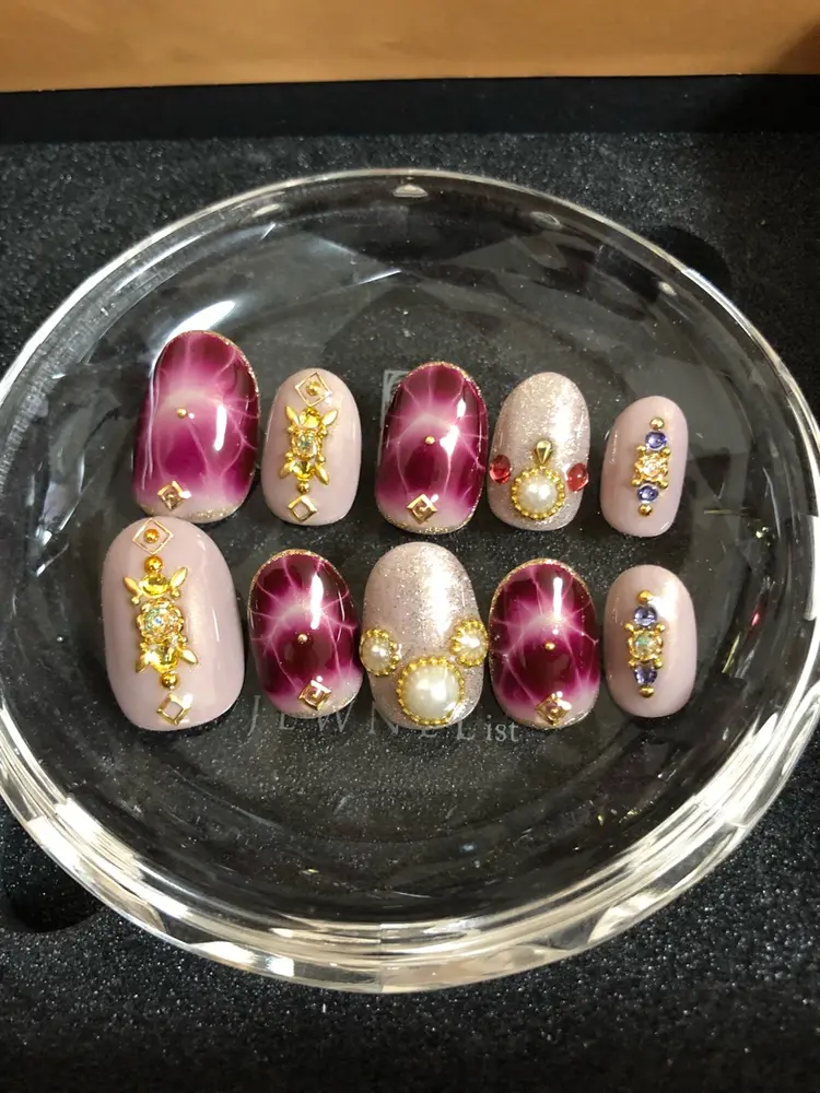 NAILWISHの内観・外観3