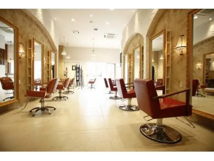 granew*の内観・外観2