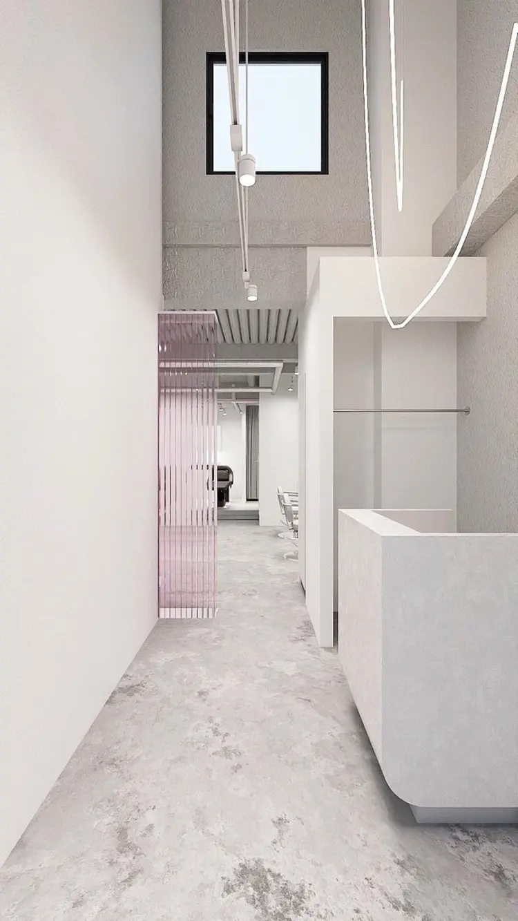 soto.の内観・外観3