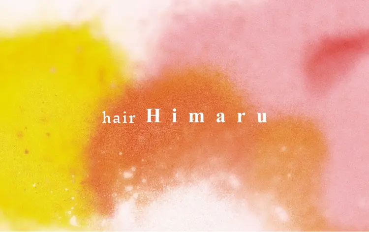 hair Himaruの内観・外観1