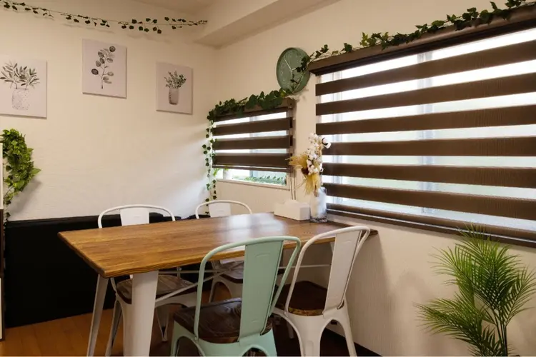 レンタルサロンSONASHの内観・外観1