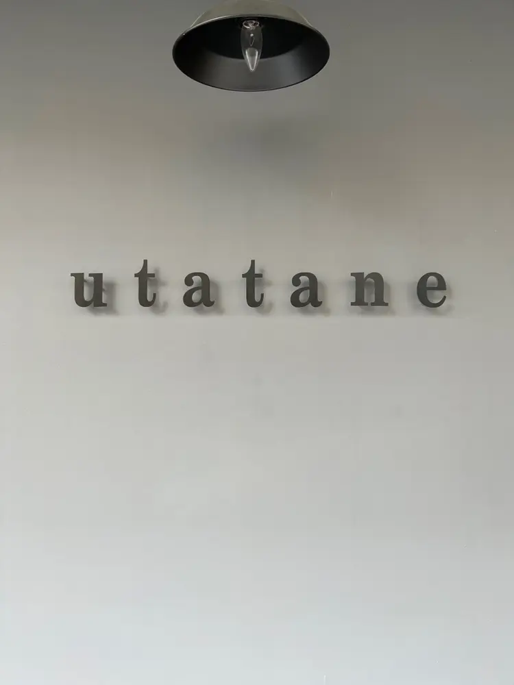 utataneの内観・外観1