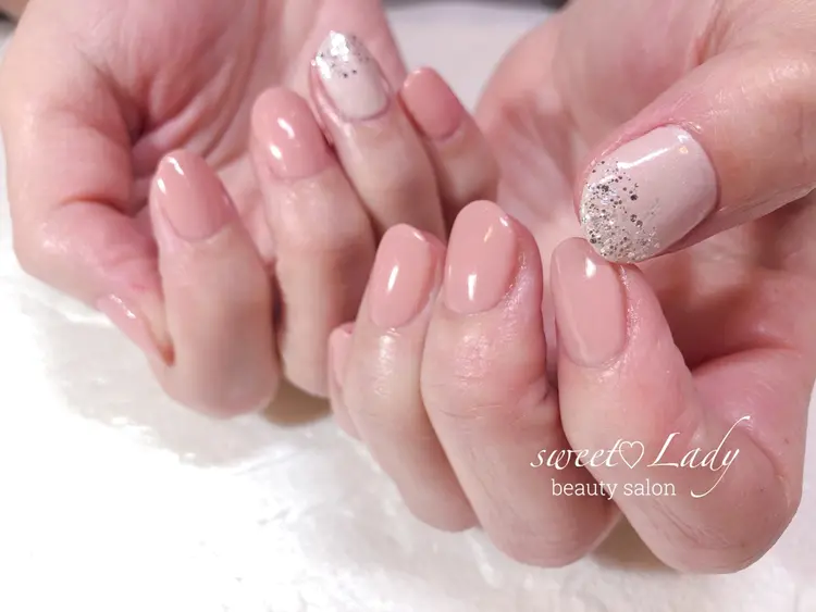 プライベートネイルサロン　sweet♡Ladyの内観・外観3