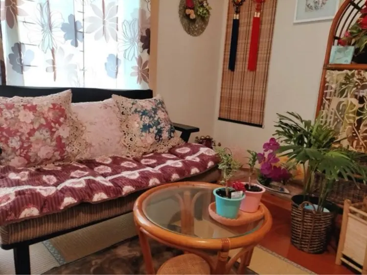 リラクゼーションレディースサロン美来の内観・外観3