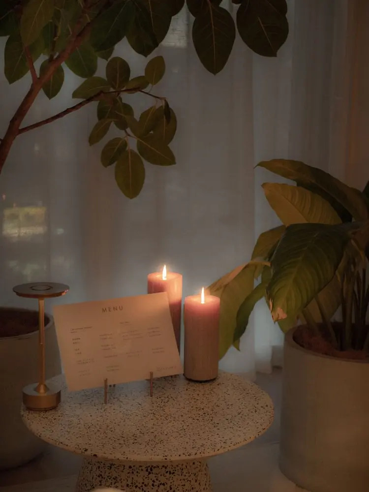 LA CLARTEの内観・外観3