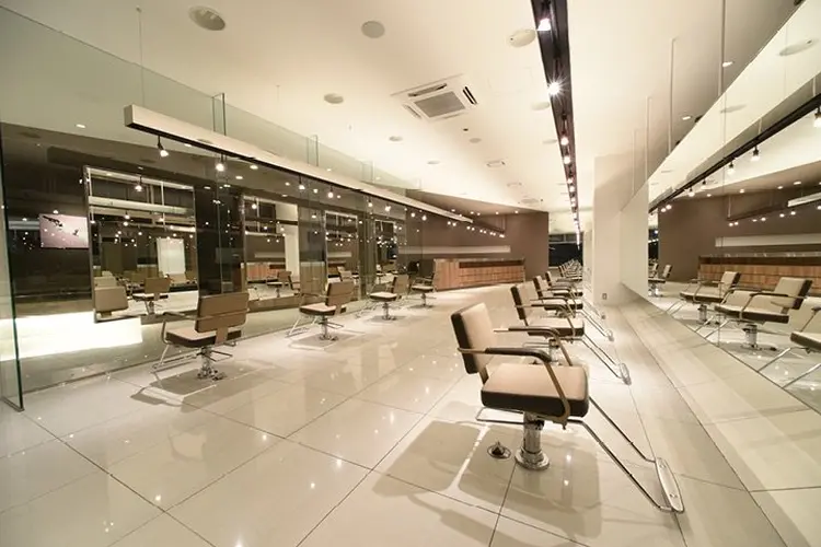 Brownieの内観・外観2