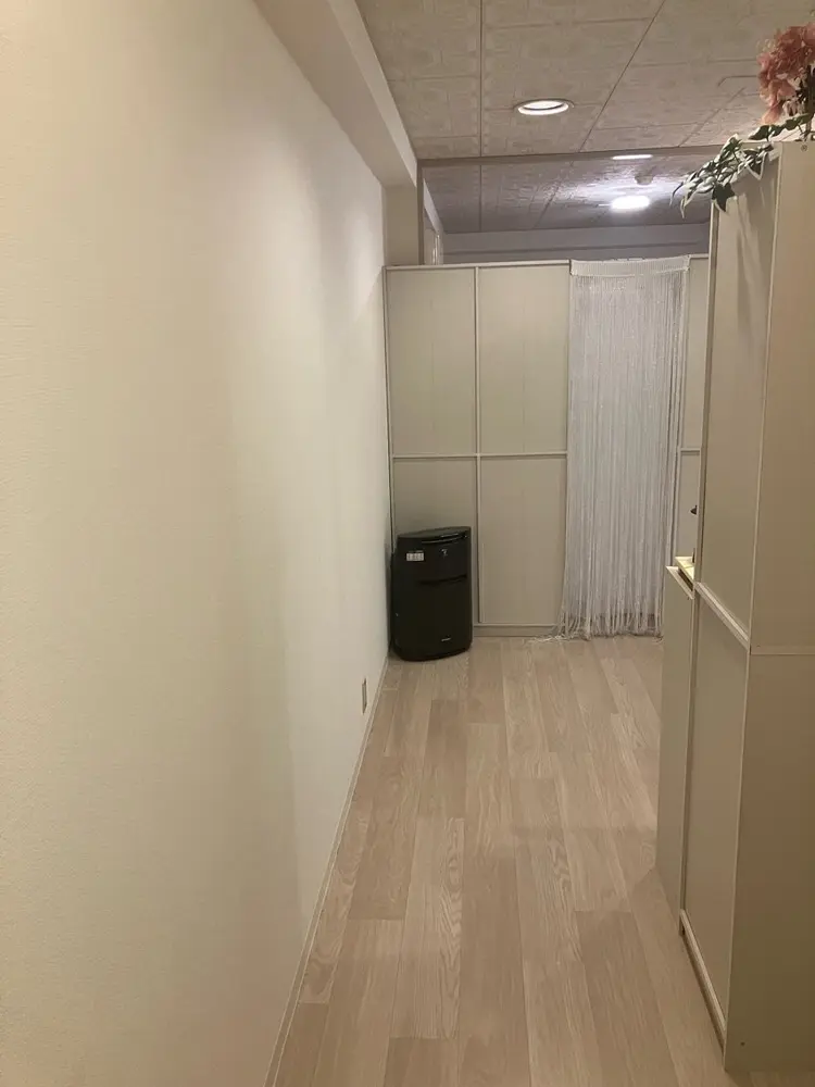 夕陽美容整体サロンの内観・外観3