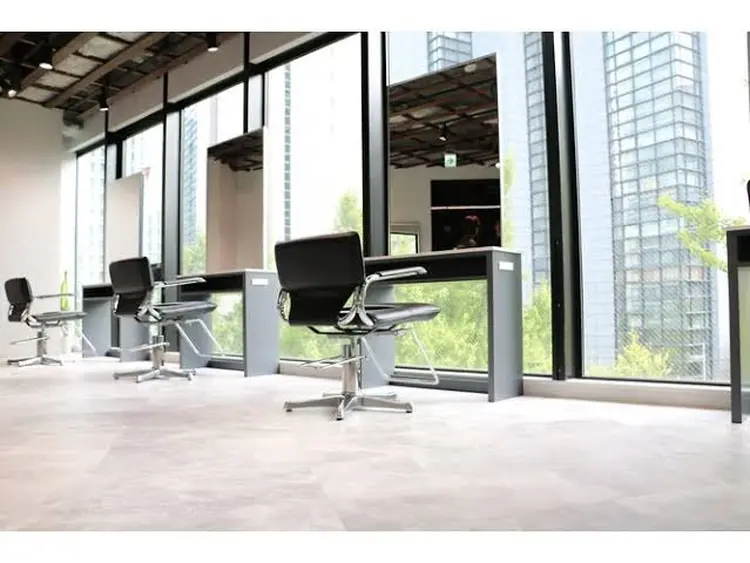 Lien by kiitosの内観・外観1