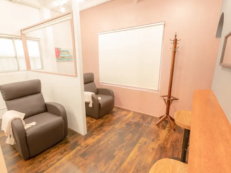 サロンドダブリュの内観・外観3