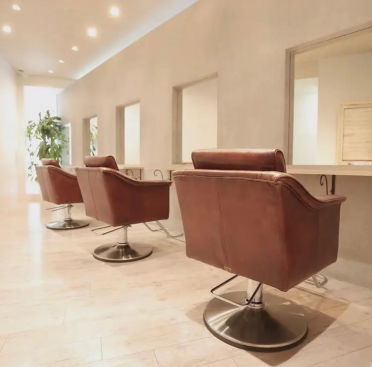 octoの内観・外観3