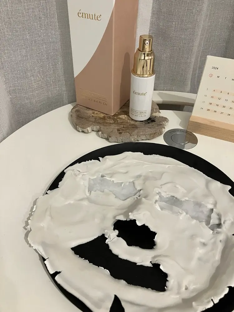 aroma educaの内観・外観2