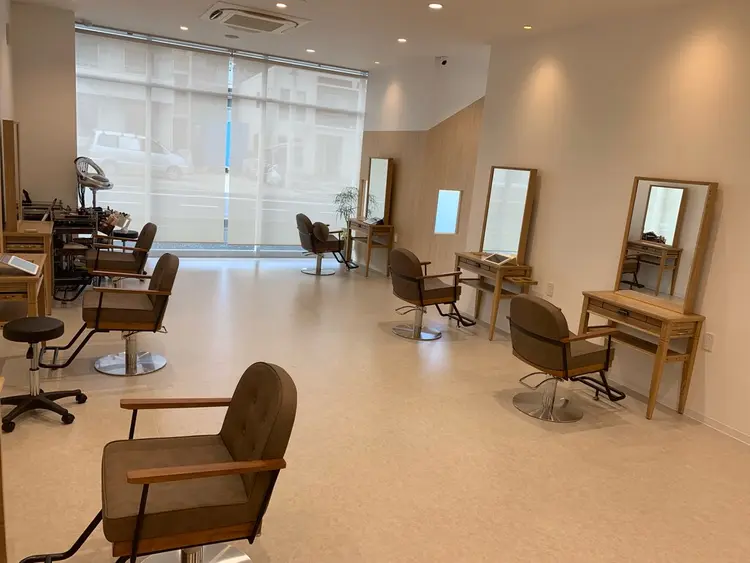 BELEA尾張旭店の内観・外観3