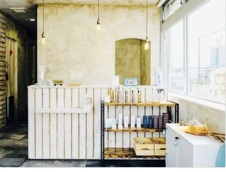 Toystageの内観・外観2