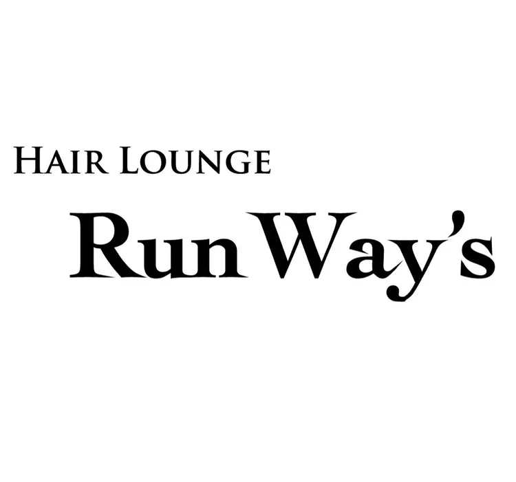 HAIR LOUNGE Run Waysの内観・外観1